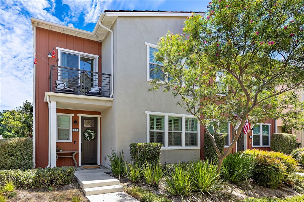27 Concepcion, Rancho Mission Viejo CA 92694 - photo 1
