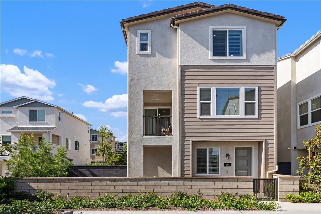 291 Heartland Way, Rancho Mission Viejo CA 92694 - photo 1