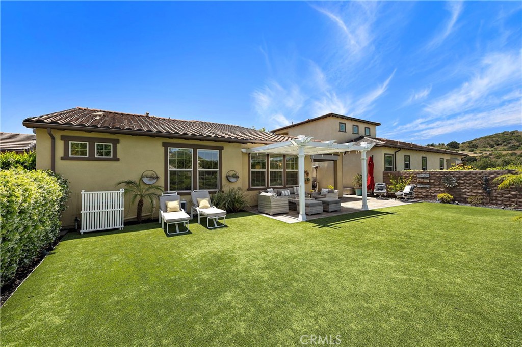 3 Cerrero Court, Rancho Mission Viejo CA 92694 - photo 21