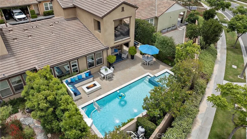 3 Garcilla, Rancho Mission Viejo, CA 92694