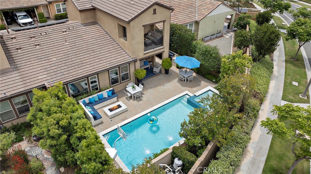 3 Garcilla, Rancho Mission Viejo CA 92694 - photo 1