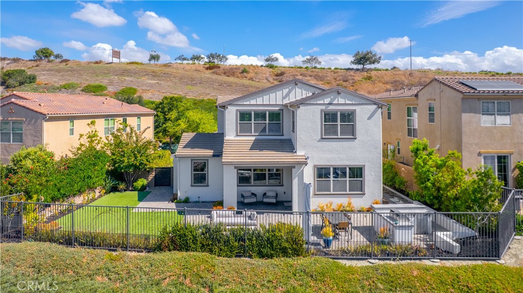 30 Corazon Street, Rancho Mission Viejo CA 92694 - photo 1