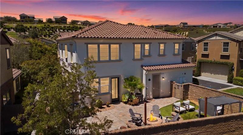 30 Lomada, Rancho Mission Viejo, CA 92694