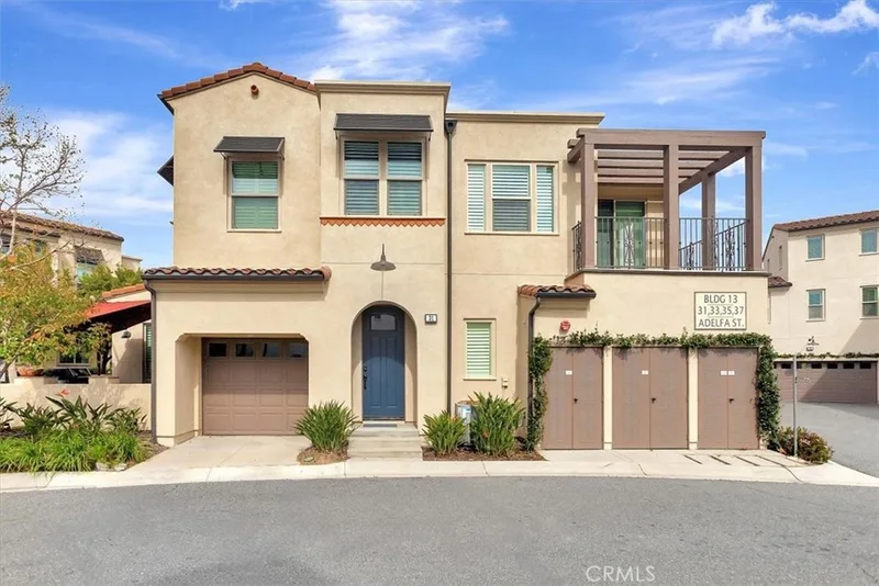 31 Adelfa, Rancho Mission Viejo, CA 92694