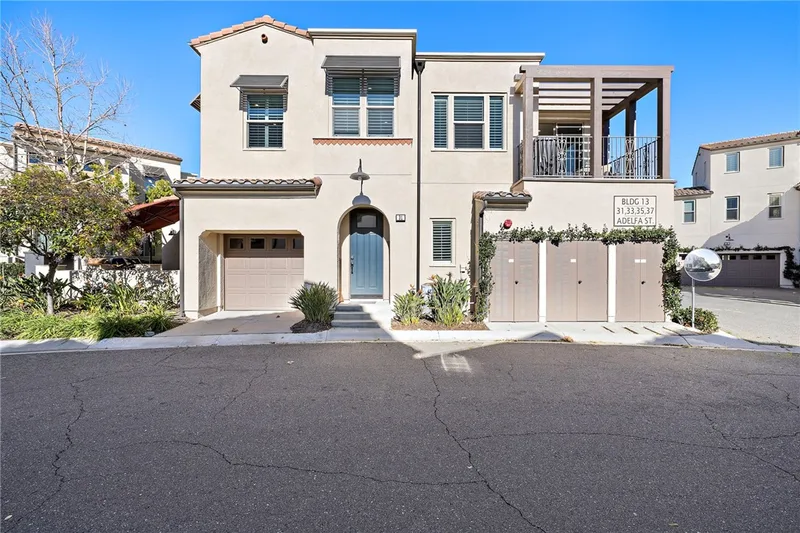 31 Adelfa Street, Rancho Mission Viejo, CA 92694