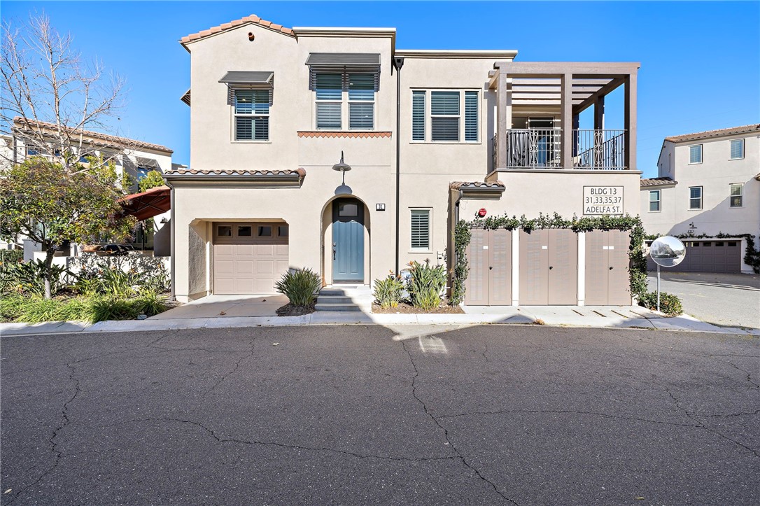 31 Adelfa Street, Rancho Mission Viejo CA 92694 - photo 1