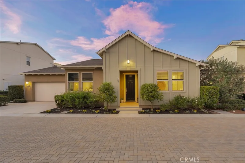 31 Alienta Lane, Rancho Mission Viejo, CA 92694