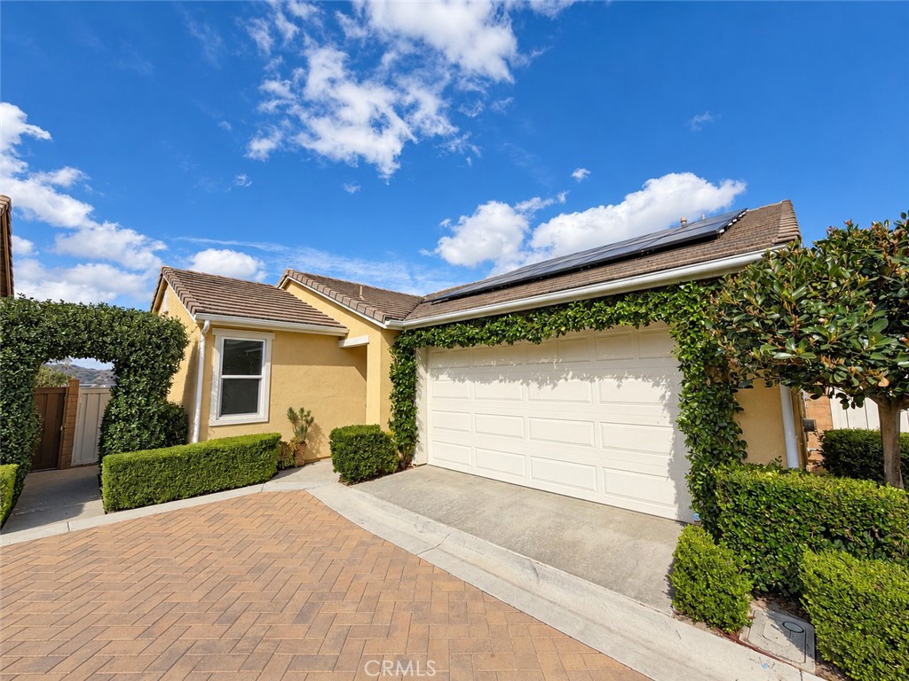 Front exterior. - 31 Garcilla Drive, Rancho Mission Viejo CA 92694 - photo 3
