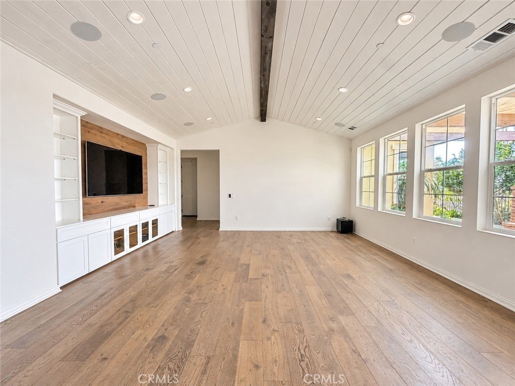 Living room, reverse view. - 31 Garcilla Drive, Rancho Mission Viejo CA 92694 - photo 7