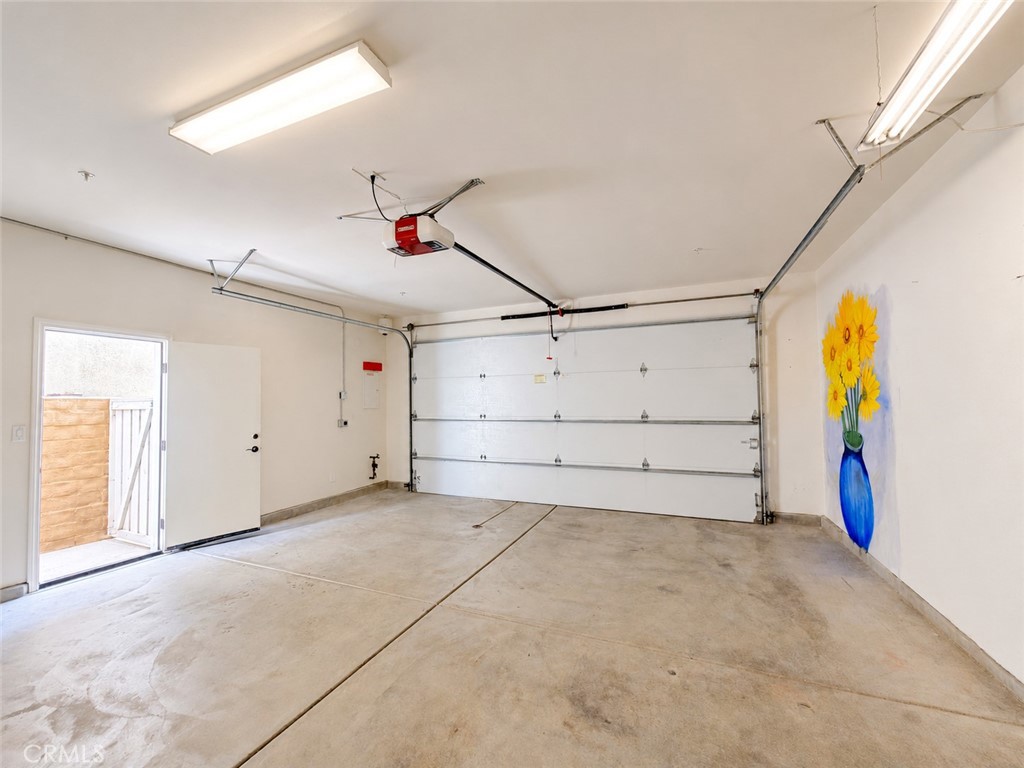 Garage, side door. - 31 Garcilla Drive, Rancho Mission Viejo CA 92694 - photo 33