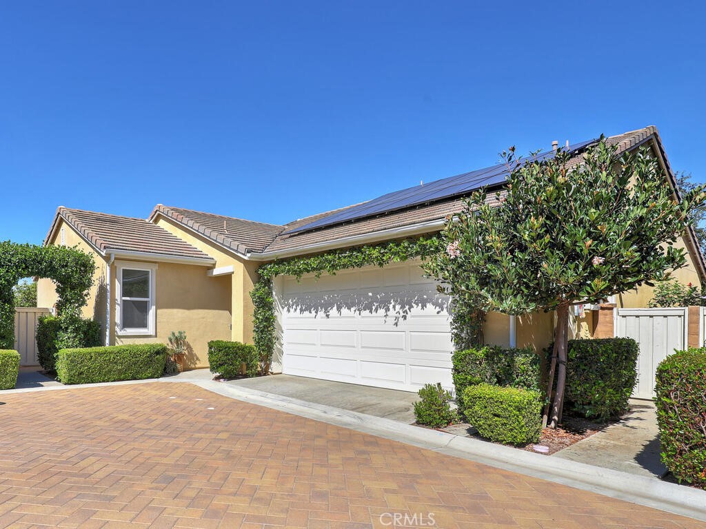 End of the street location - 31 Garcilla, Rancho Mission Viejo CA 92694 - photo 1