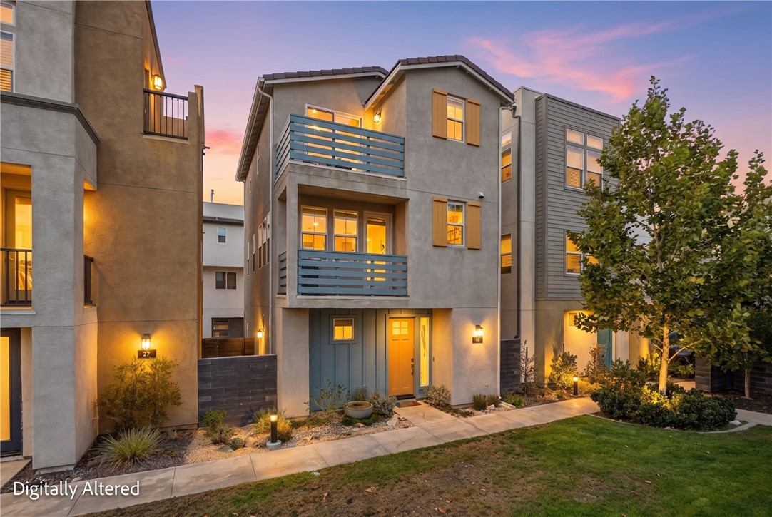 Digitally Enhanced - 32 Welltree Way, Rancho Mission Viejo CA 92694 - photo 40
