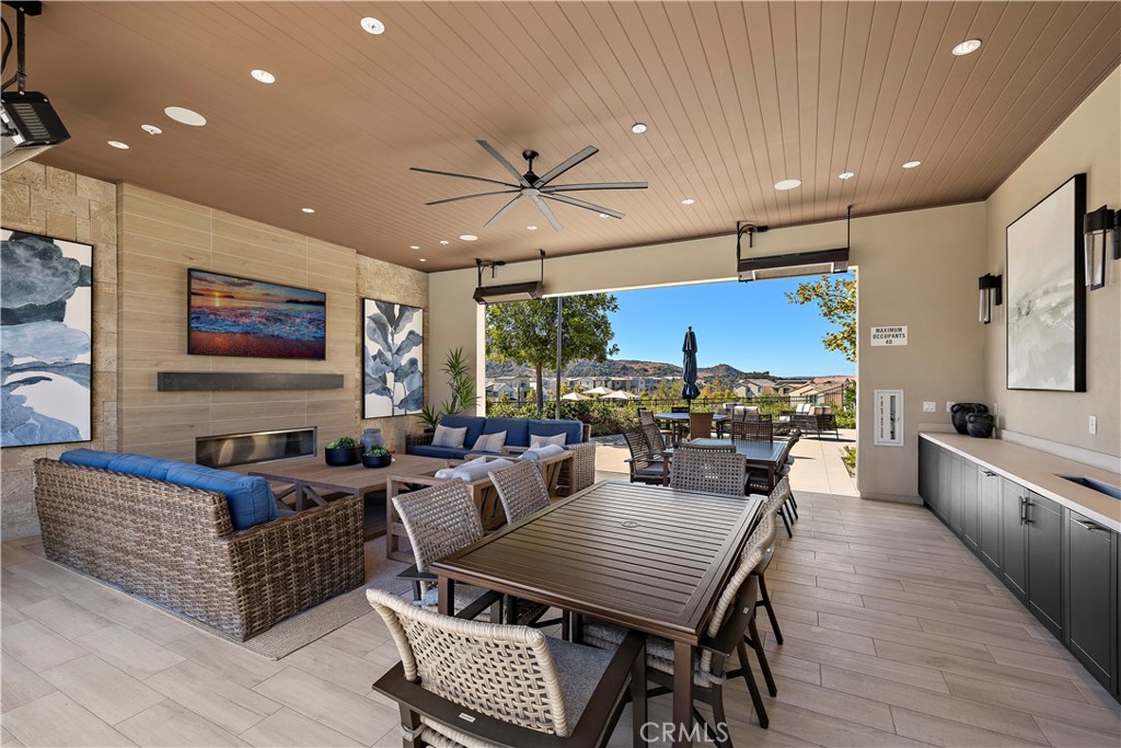 3282 Ivy Way, Rancho Mission Viejo CA 92694 - photo 32