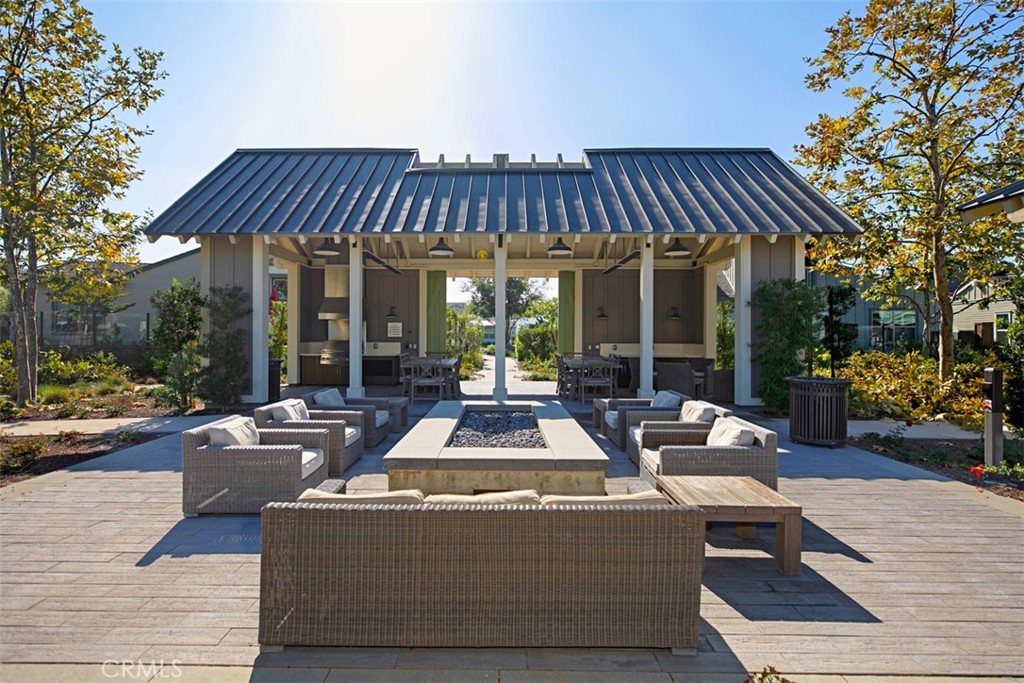 One of Rancho Mission Viejo's beautifully designed clubhouses offers resort-inspired amenities, social spaces, and year- - 33 Lomada Street, Rancho Mission Viejo CA 92694 - photo 32