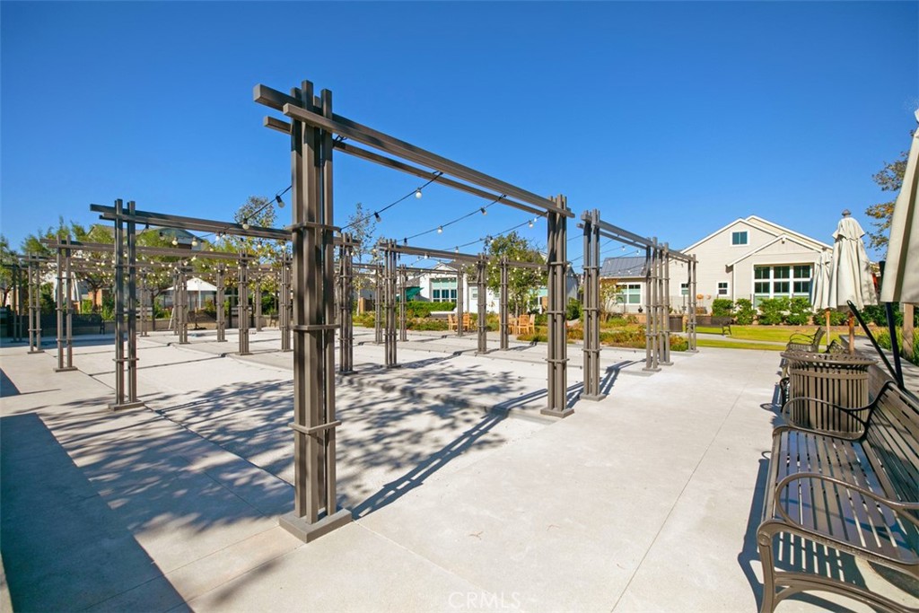 Enjoy one of Rancho Mission Viejo's vibrant gathering spaces, home to seasonal celebrations, fitness classes, concerts, - 33 Lomada Street, Rancho Mission Viejo CA 92694 - photo 35