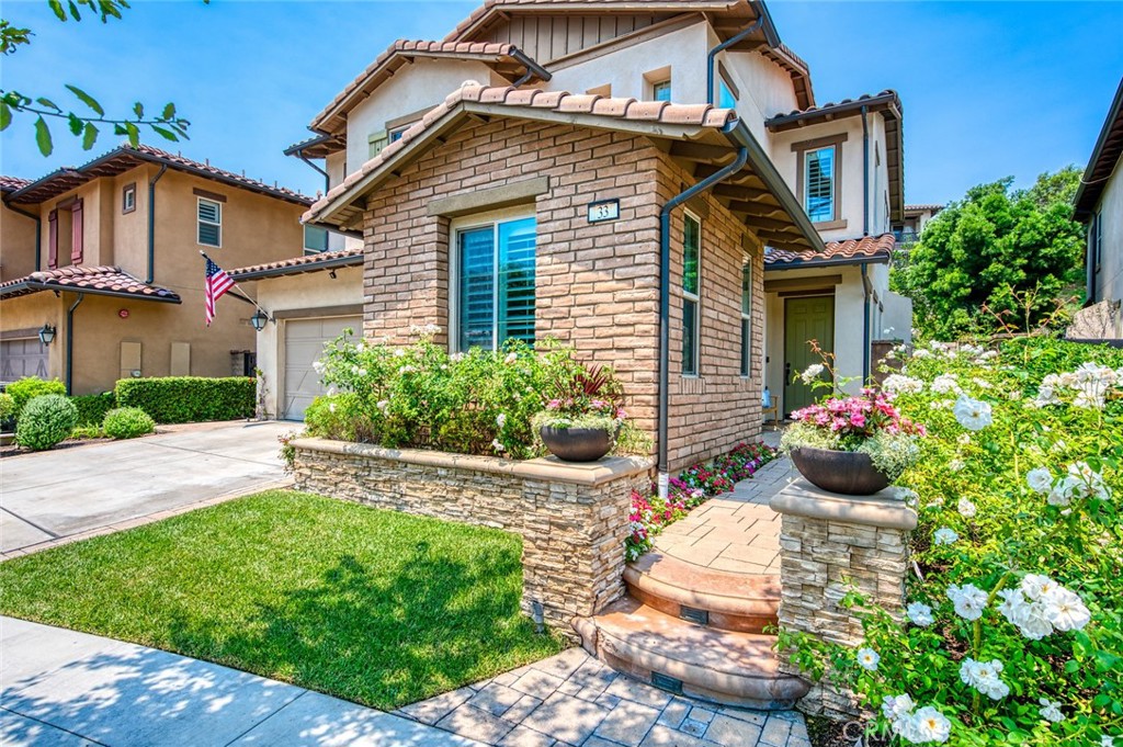 33 Lucido Street, Rancho Mission Viejo CA 92694 - photo 1