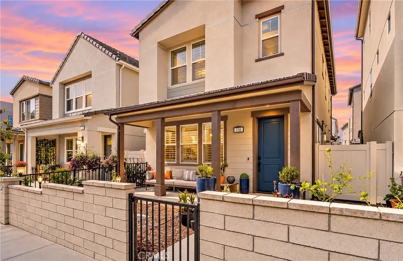 330 Harvest Drive, Rancho Mission Viejo