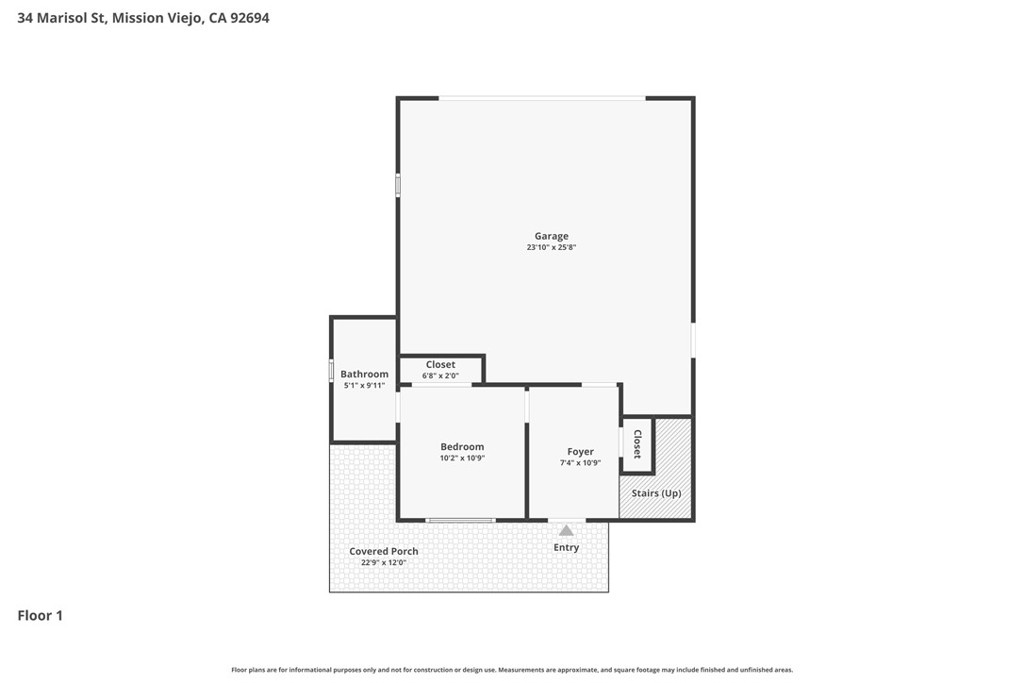 34 Marisol, Rancho Mission Viejo CA 92694 - photo 42