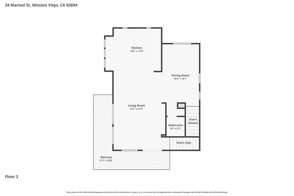 34 Marisol, Rancho Mission Viejo CA 92694 - photo 43