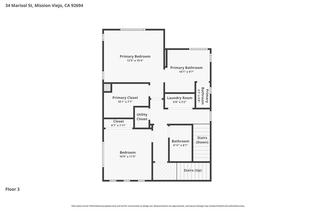 34 Marisol, Rancho Mission Viejo CA 92694 - photo 44