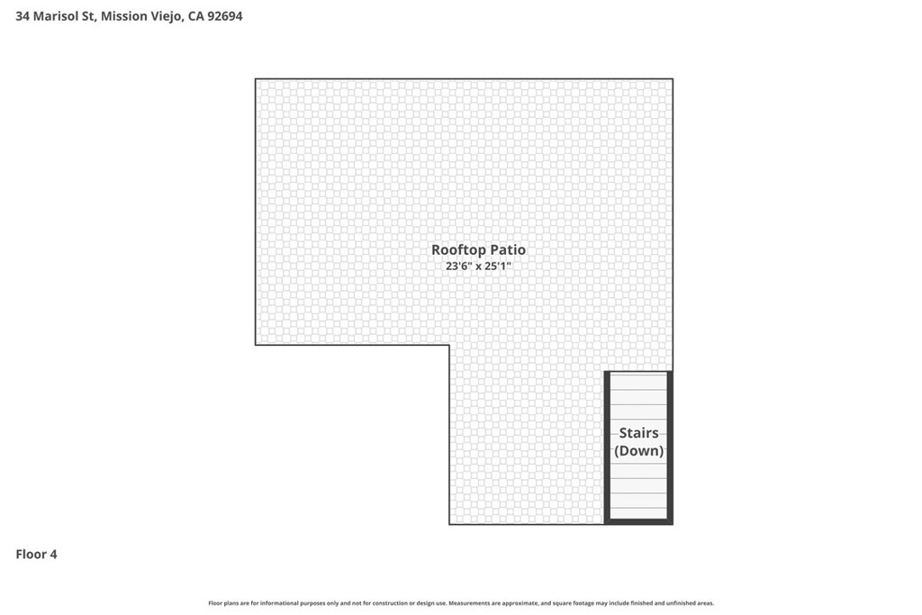 34 Marisol, Rancho Mission Viejo CA 92694 - photo 46