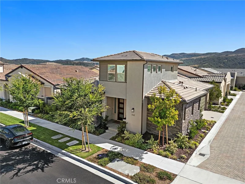 342 Sunrise Road, Rancho Mission Viejo, CA 92694