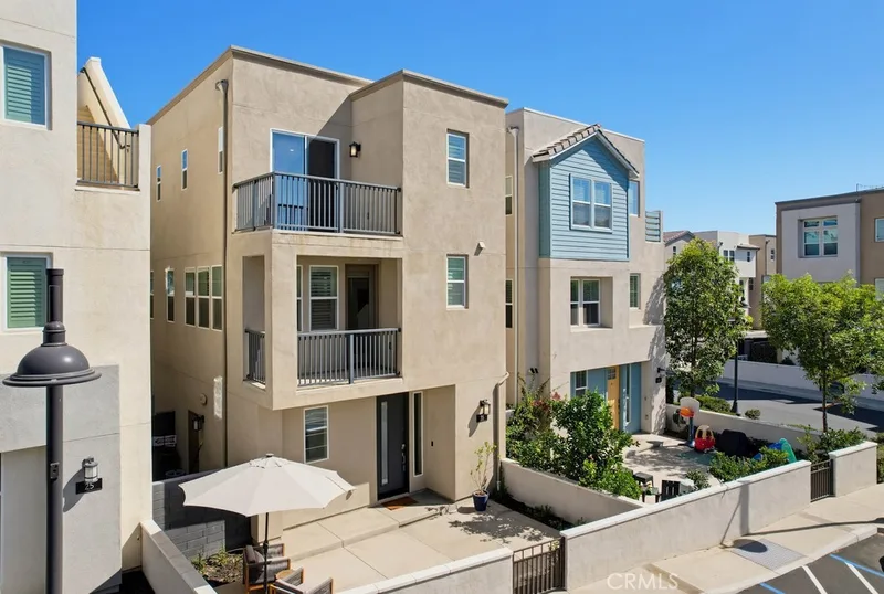 35 Stetson Street, Rancho Mission Viejo, CA 92694