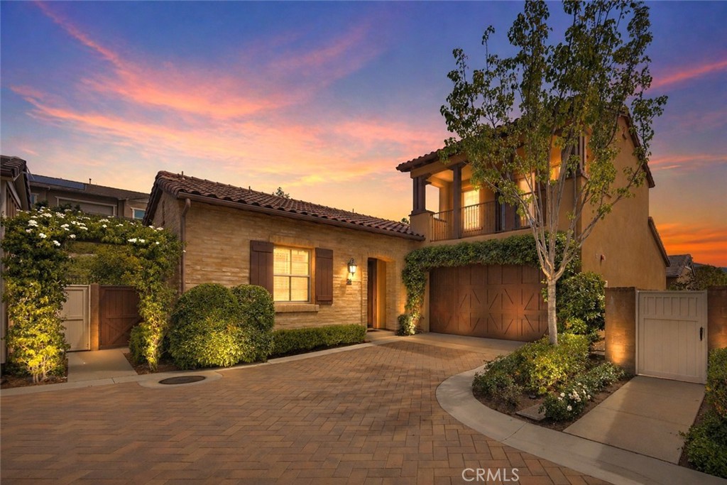 36 Cerrero Court, Rancho Mission Viejo CA 92694 - photo 1