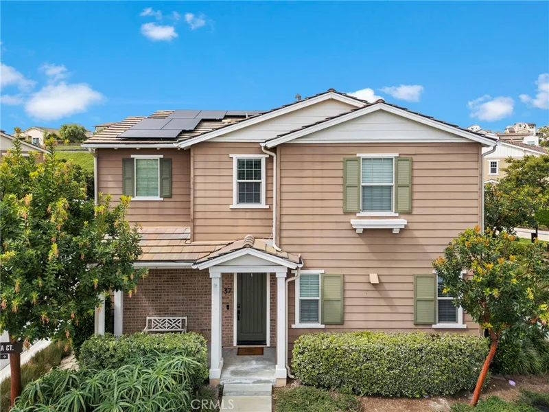 37 Majeza Court, Rancho Mission Viejo, CA 92694
