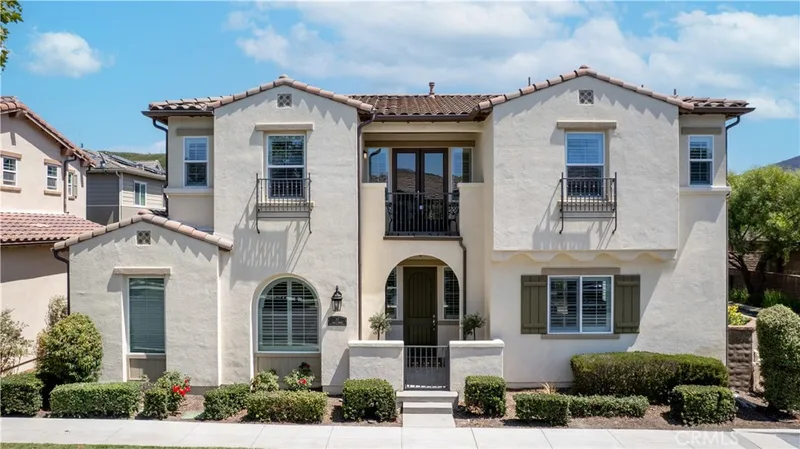 37 Zabila Street, Rancho Mission Viejo, CA 92694