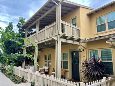39 Promesa, Rancho Mission Viejo