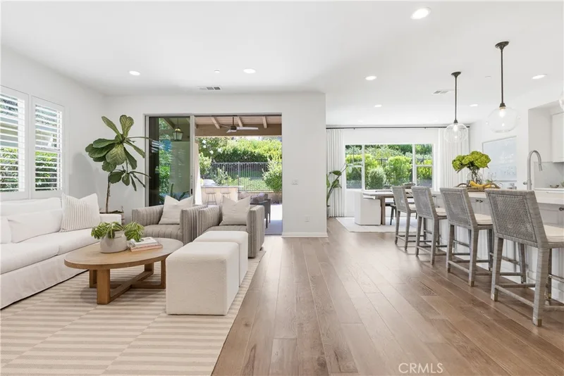 4 Cerro Court, Rancho Mission Viejo, CA 92694