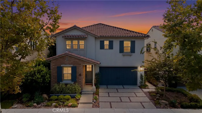 4 Cielo Street, Rancho Mission Viejo