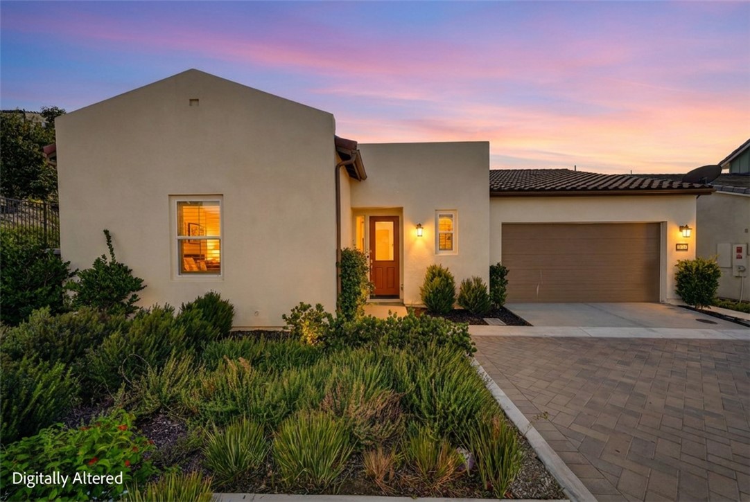 Digitally enhanced - 405 Sunrise Road, Rancho Mission Viejo CA 92694 - photo 42