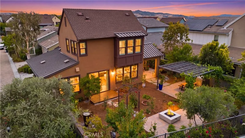 41 Ocaso Street, Rancho Mission Viejo, CA 92694