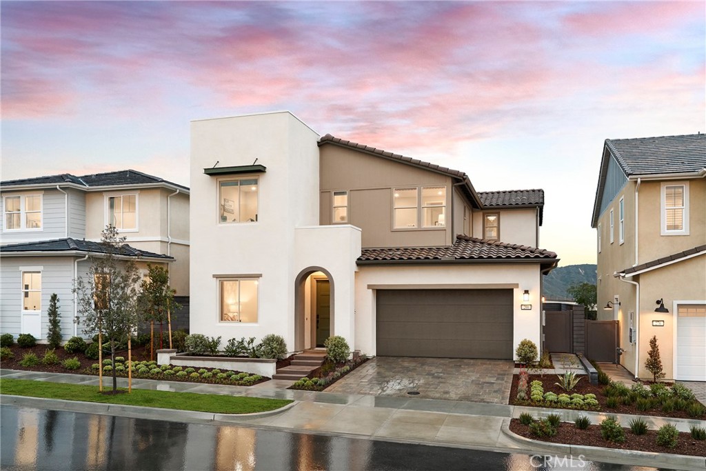 Model photo - 413 Botanic Way, Rancho Mission Viejo CA 92694 - photo 1