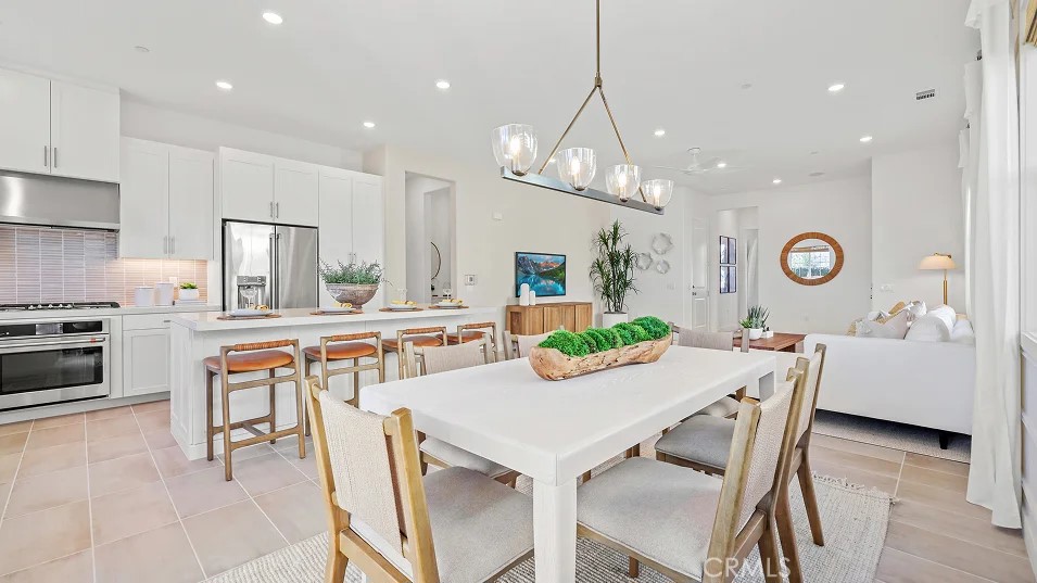 Photos shown are of model only- not actual homesite. - 433 Glory Avenue, Rancho Mission Viejo CA 92694 - photo 5