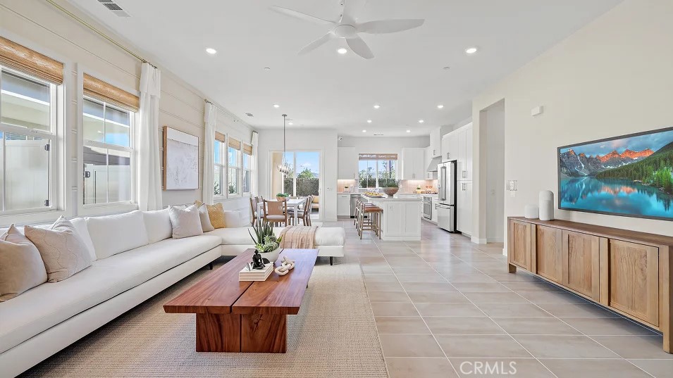 Photos shown are of model only- not actual homesite. - 433 Glory Avenue, Rancho Mission Viejo CA 92694 - photo 6