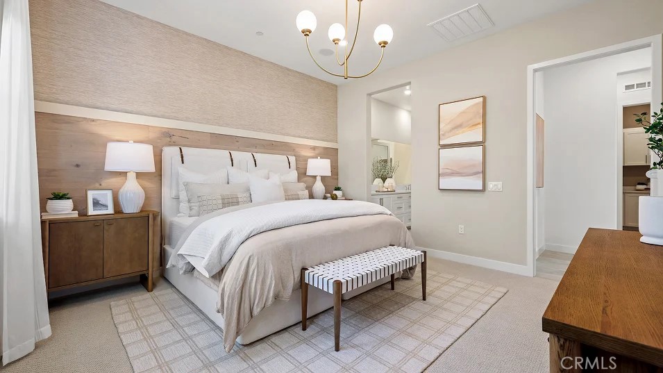 Photos shown are of model only- not actual homesite. - 433 Glory Avenue, Rancho Mission Viejo CA 92694 - photo 10
