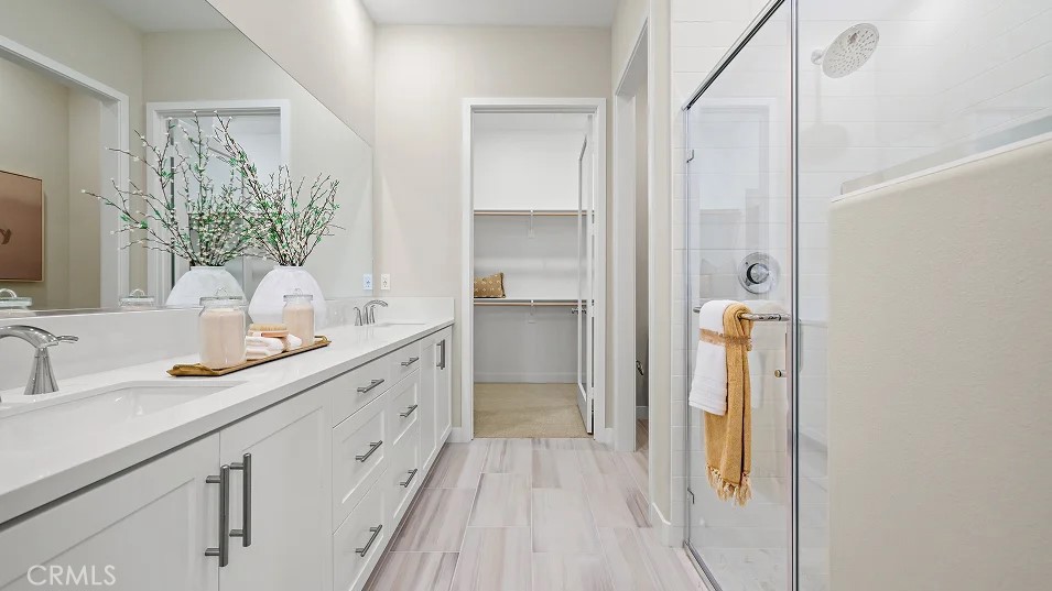Photos shown are of model only- not actual homesite. - 433 Glory Avenue, Rancho Mission Viejo CA 92694 - photo 11