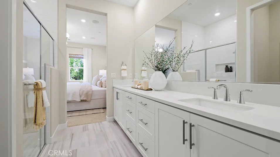 Photos shown are of model only- not actual homesite. - 433 Glory Avenue, Rancho Mission Viejo CA 92694 - photo 12