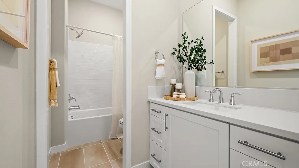 Photos shown are of model only- not actual homesite. - 433 Glory Avenue, Rancho Mission Viejo CA 92694 - photo 16