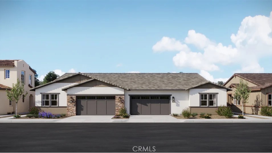 Photos shown are of model only- not actual homesite. - 433 Glory Avenue, Rancho Mission Viejo CA 92694 - photo 18