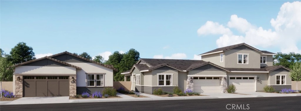 Photos shown are of model only- not actual homesite. - 433 Glory Avenue, Rancho Mission Viejo CA 92694 - photo 20