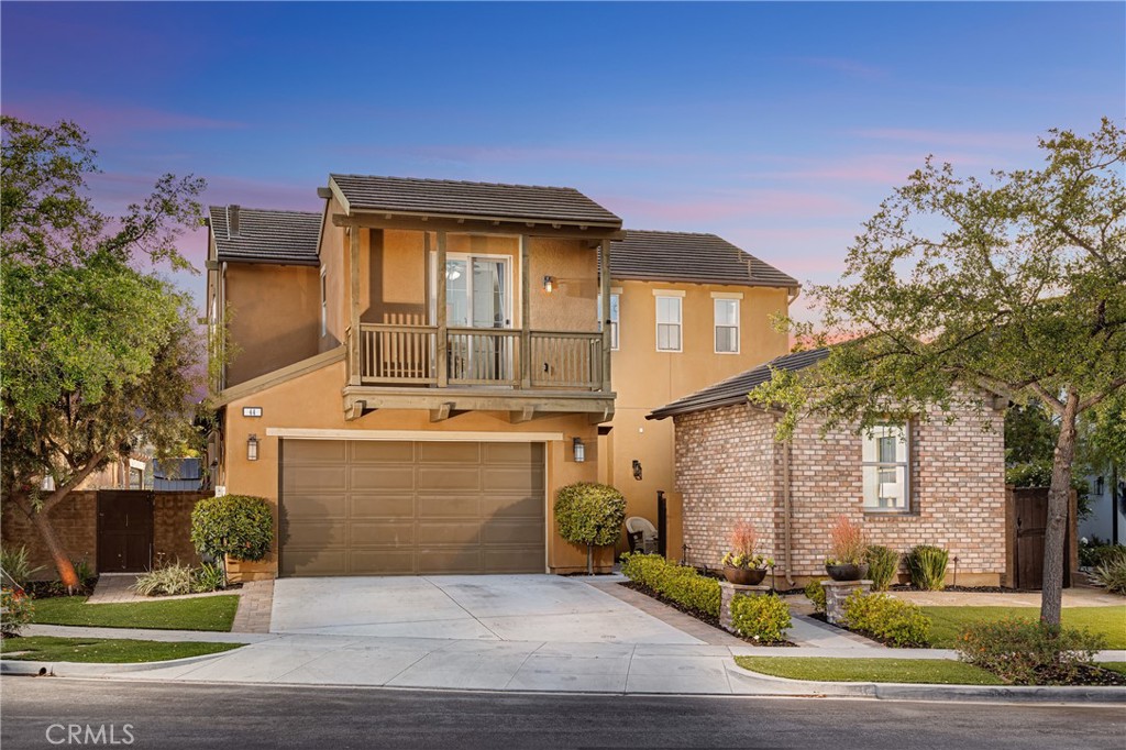 44 Vivido, Rancho Mission Viejo CA 92694 - photo 1