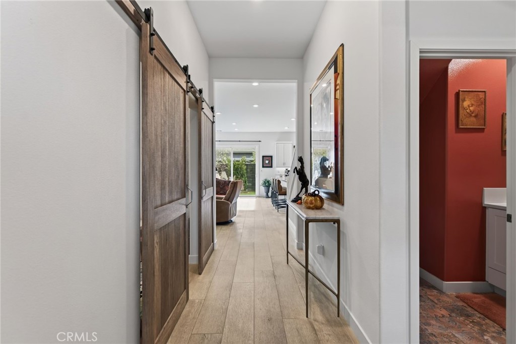 Hallway - 455 Sunrise, Rancho Mission Viejo CA 92694 - photo 2