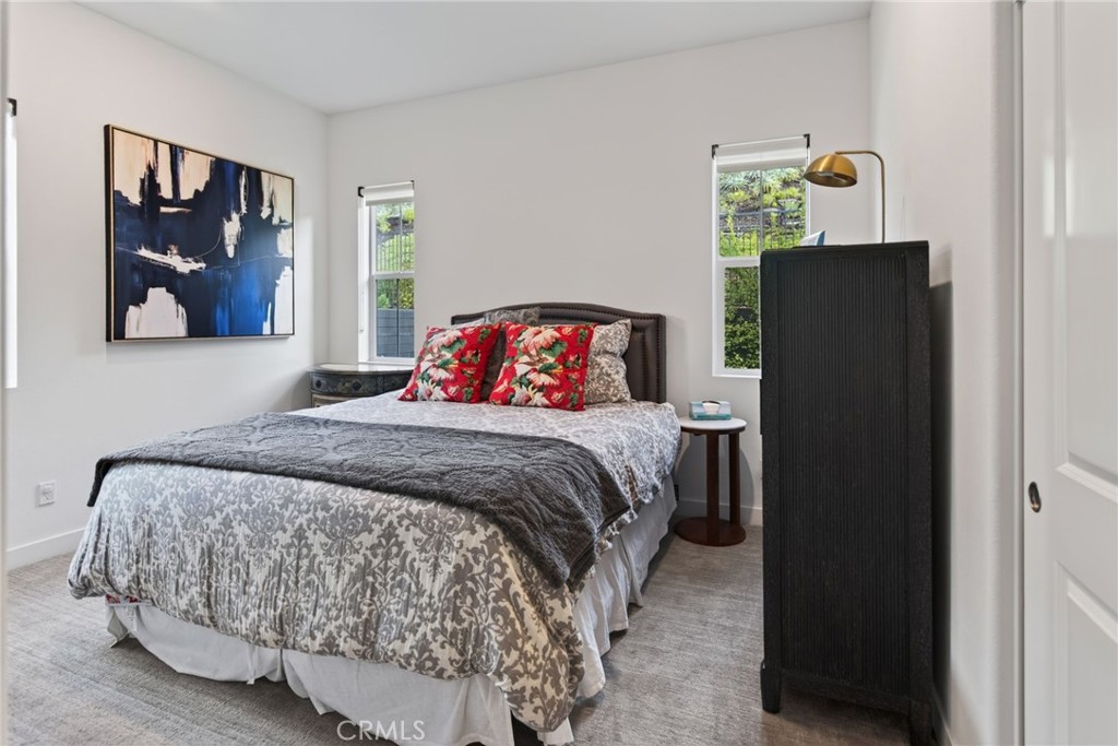 2nd Bedroom - 455 Sunrise, Rancho Mission Viejo CA 92694 - photo 27