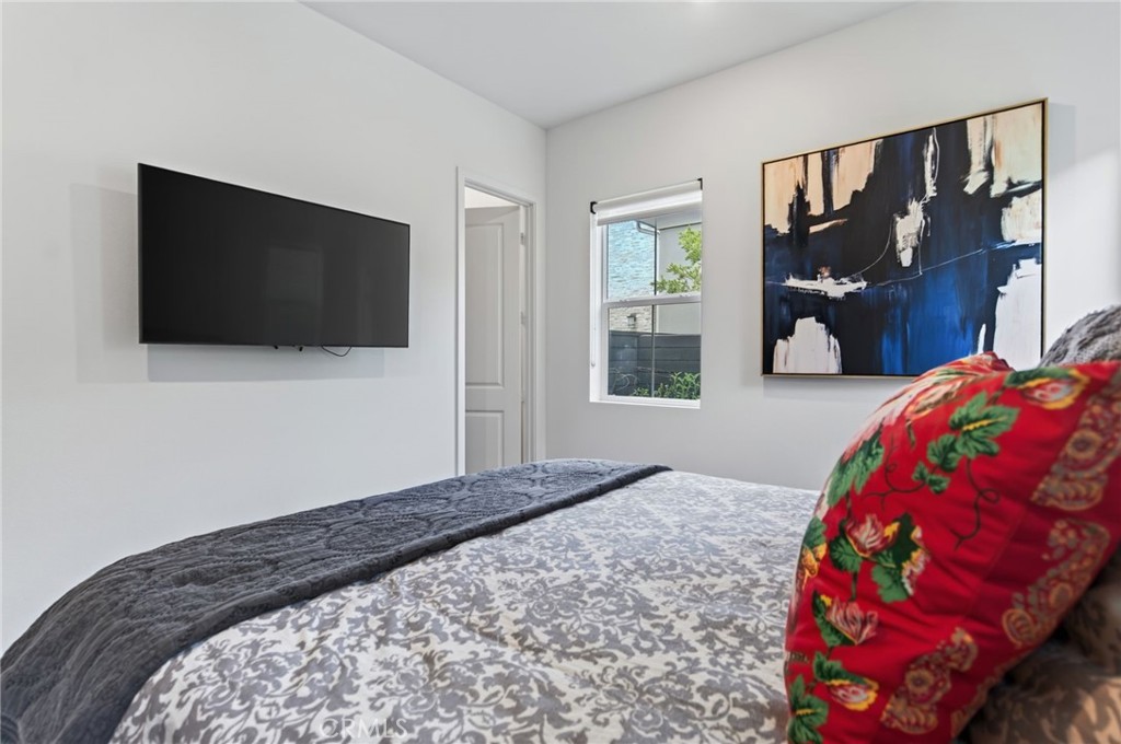 2nd Bedroom - 455 Sunrise, Rancho Mission Viejo CA 92694 - photo 28