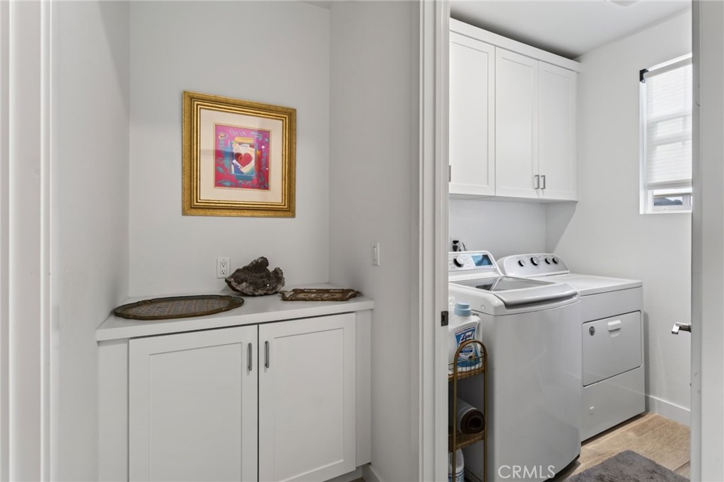 Laundry Room - 455 Sunrise, Rancho Mission Viejo CA 92694 - photo 30