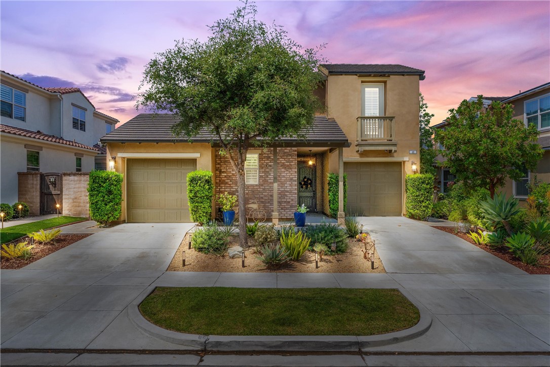 46 Corazon Street, Rancho Mission Viejo CA 92694 - photo 1